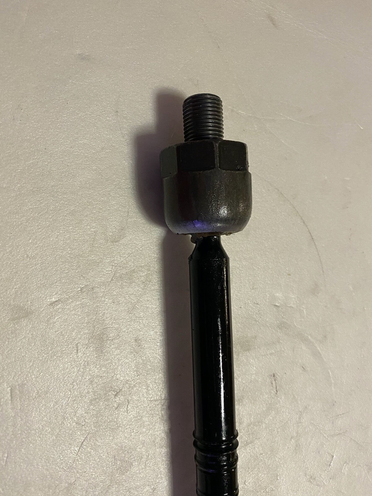 Teknorot V-553 JAR939 Front Tie Rod fits Audi Seat Skoda VW