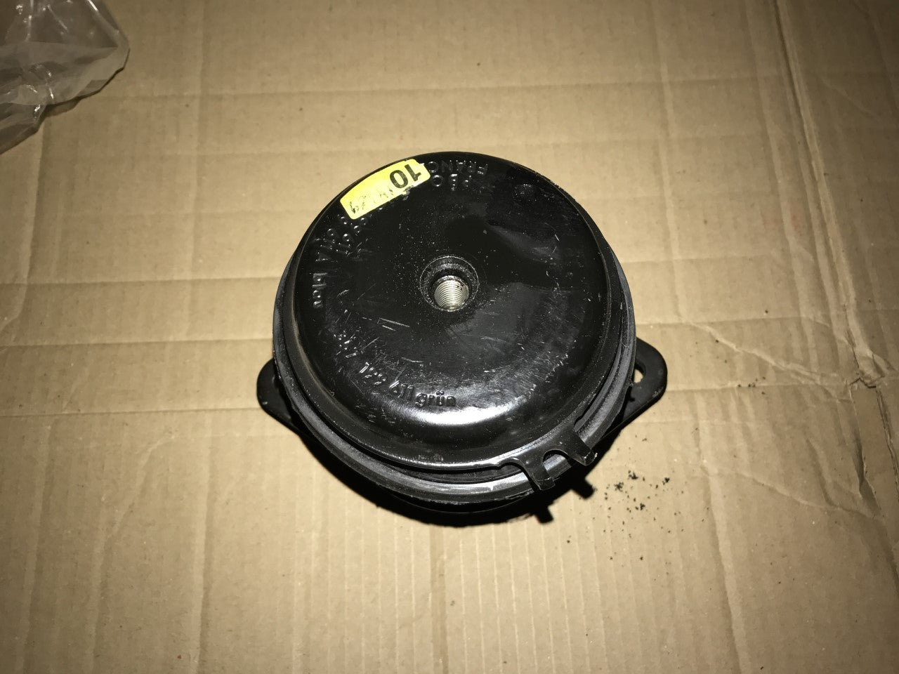 Rear Right Engine Mounting VW Passat 90-97 2.0 1.9td Lemforder 1438901