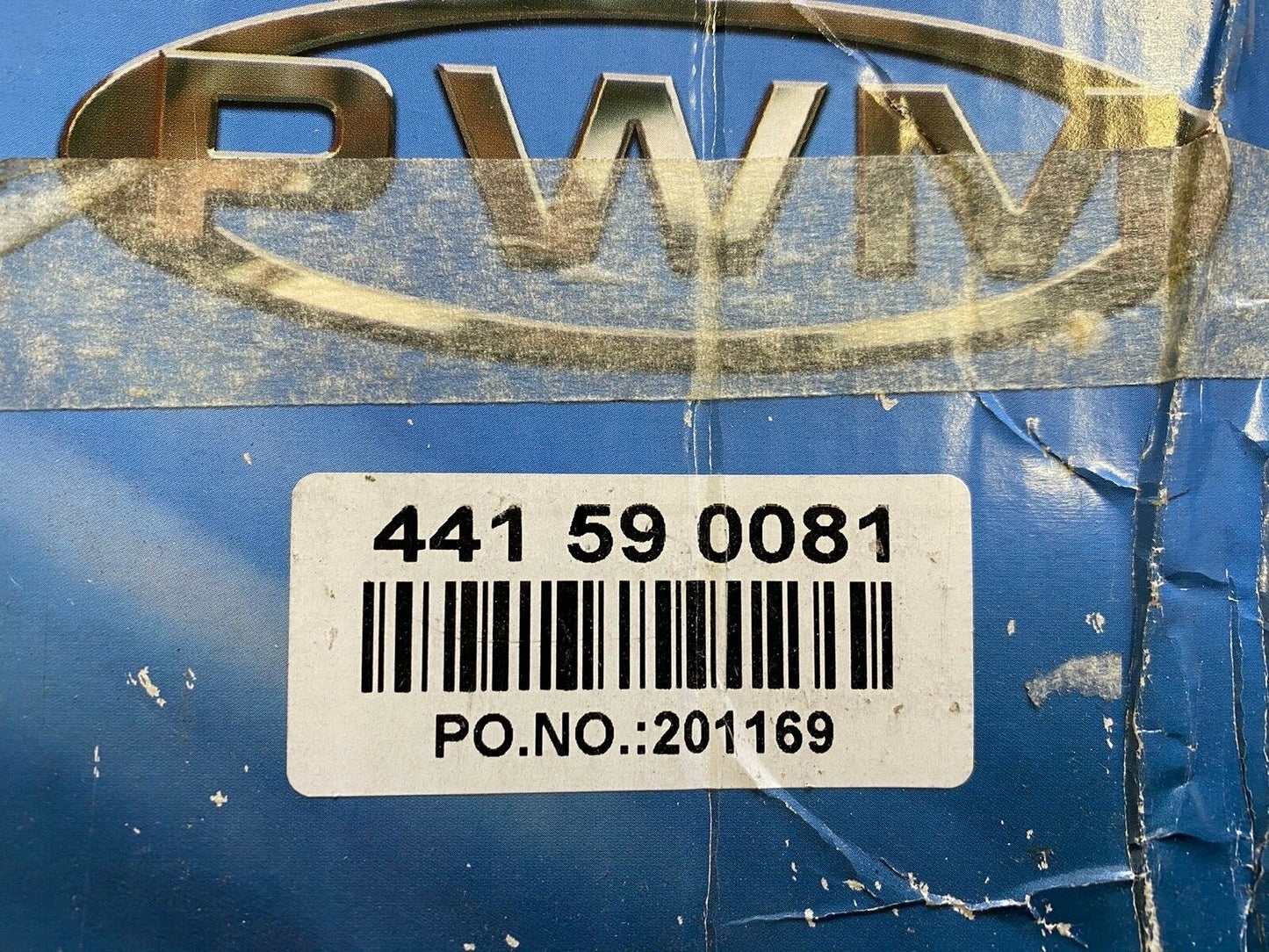 PWM 441590081 Fuel Pump Sender fits ford