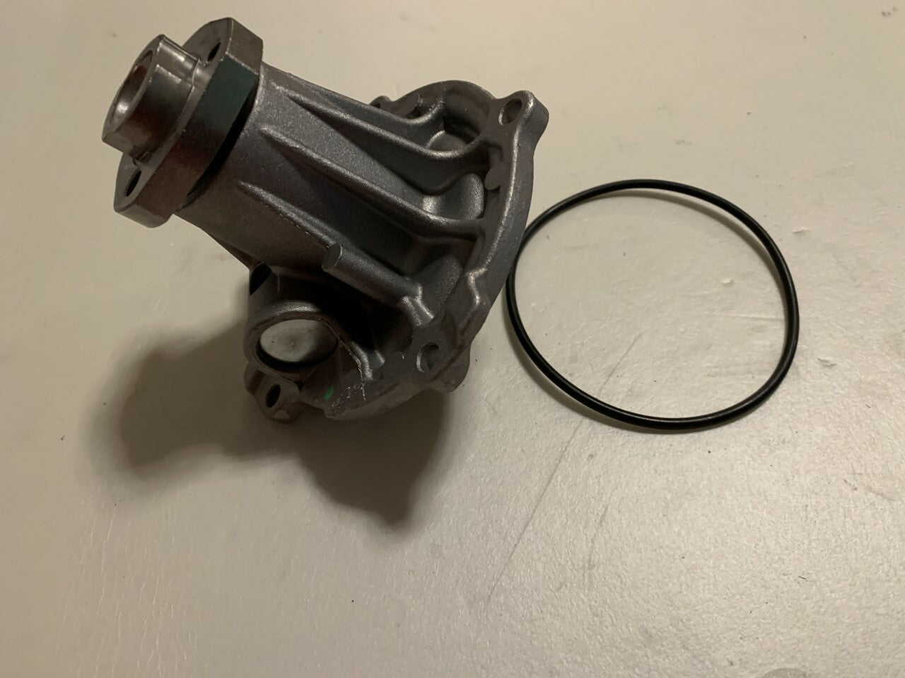 Veco VF466 Water Pump Coolant Pump
