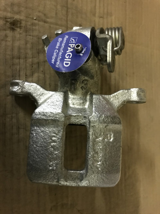 Rear Left Hand Caliper Honda Accord 89-93 2.2i 16v & Automatic cb7 13360066J