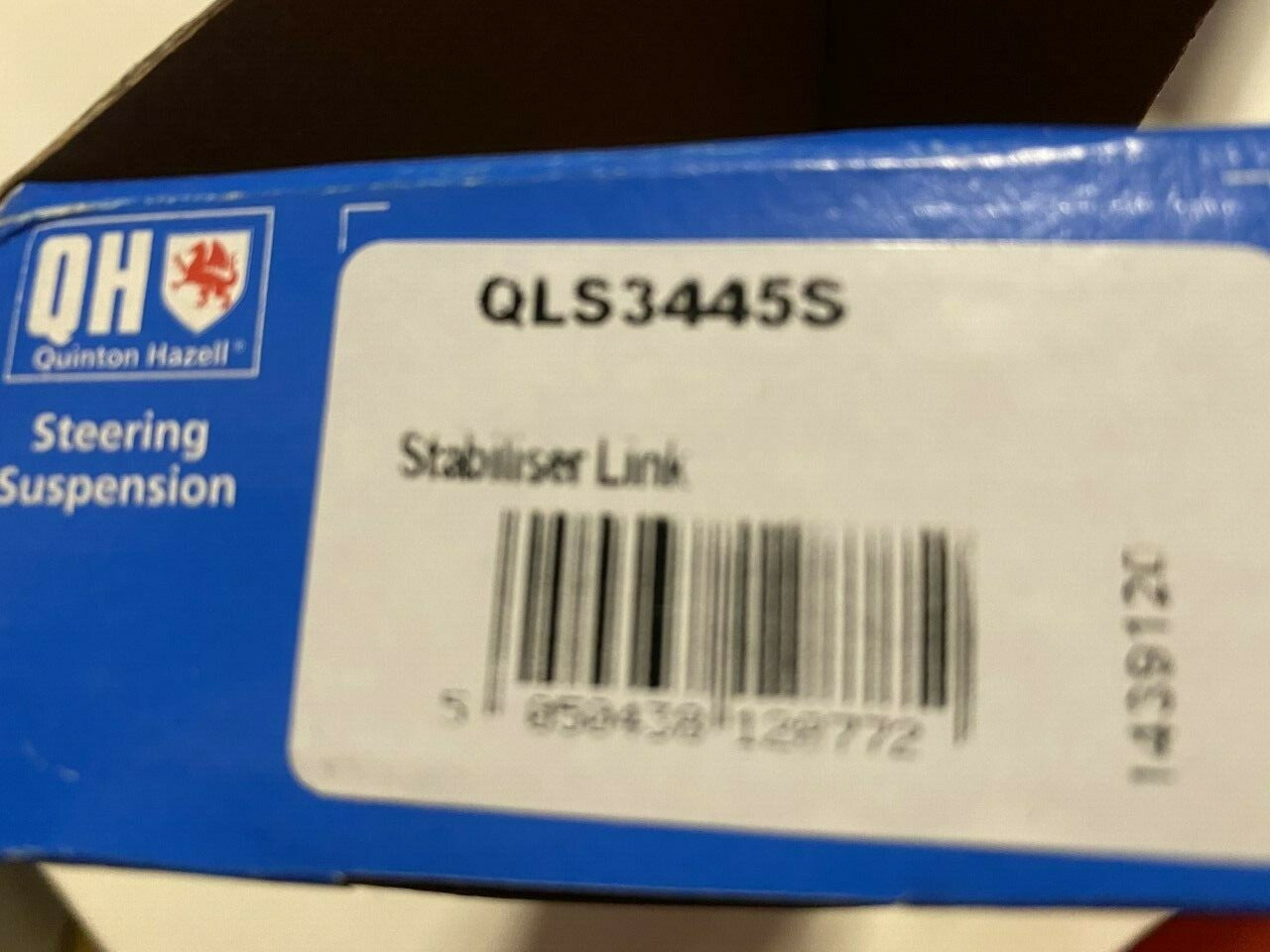 QH QLS3445S Stabilizer Link Drop Link Arm fits Chevrolet Daewoo