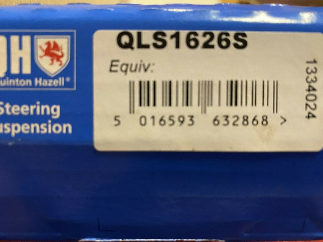 QH QLS1626S Stabilizer Link Drop Link Arm fits Ford Kia Mazda