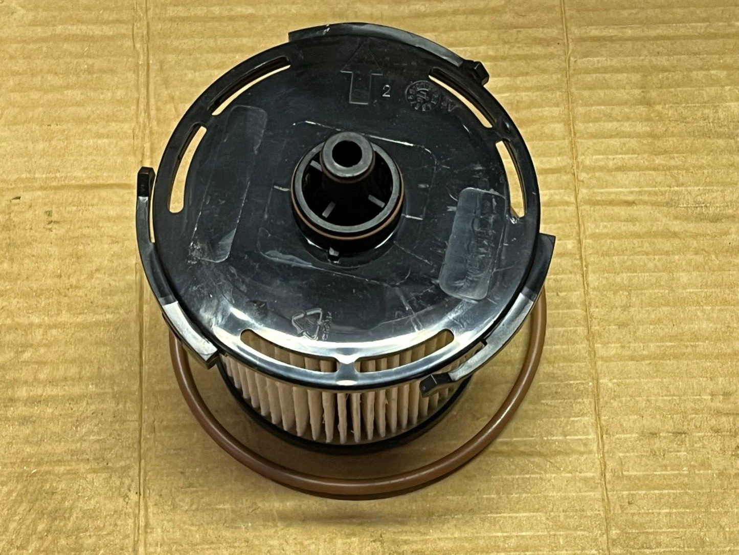 1930091-A Fuel Filter fits Ford Tourneo Custom Transit Custom Transit