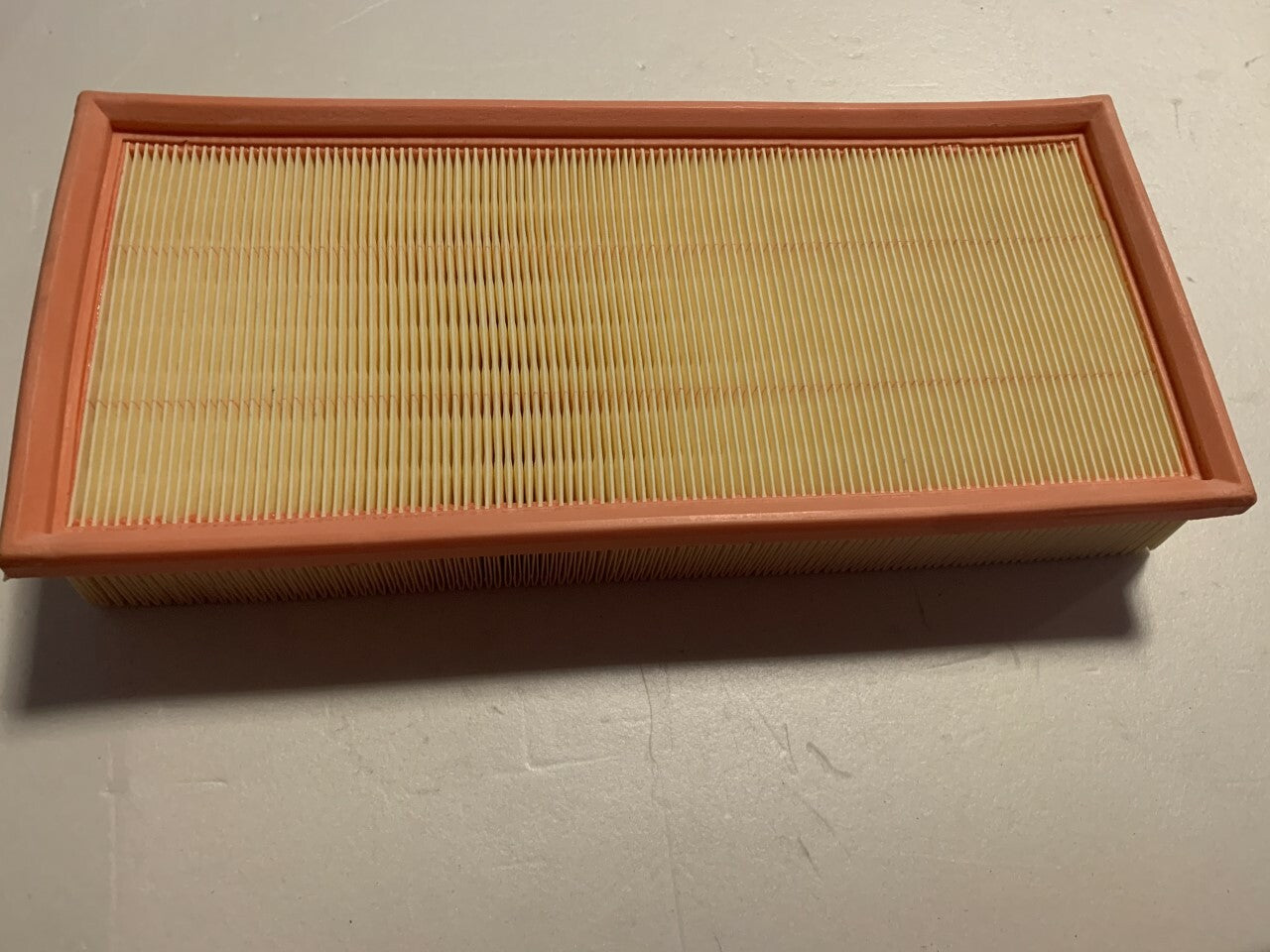 UFI 30.977.00 Air Filter