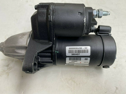 Remy DRS3706 Starter Motor fits Honda