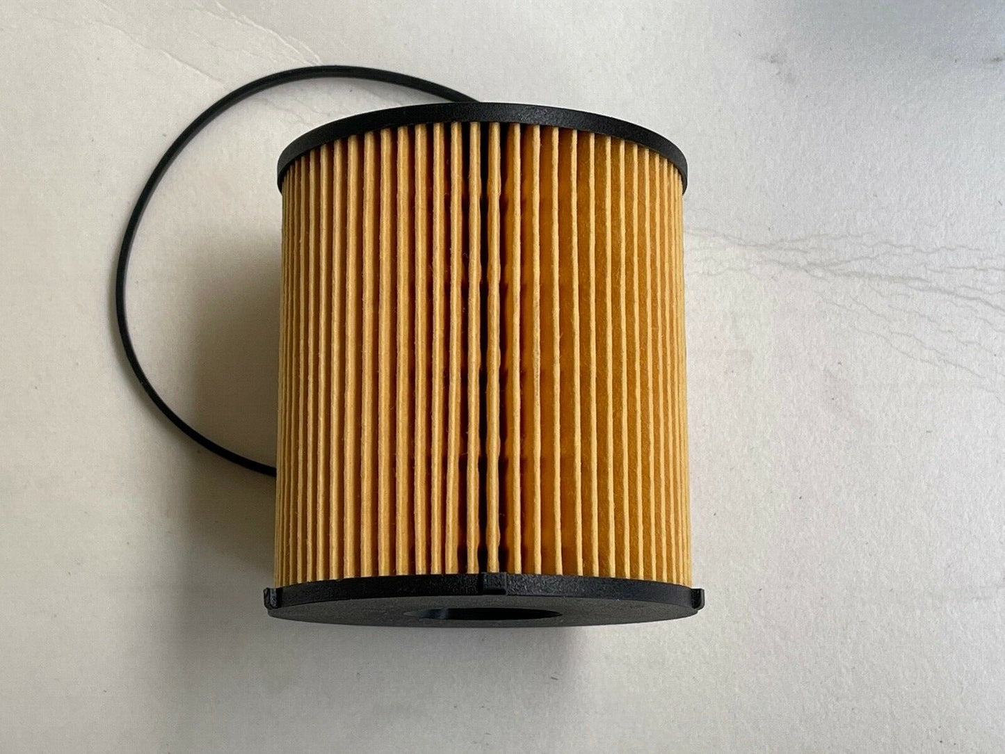 TJ Filters QFF0227 Fuel Filter fits Mercedes