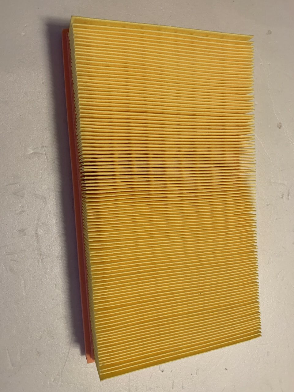 TJ Filters QFA0758 Air Filter fits Saab