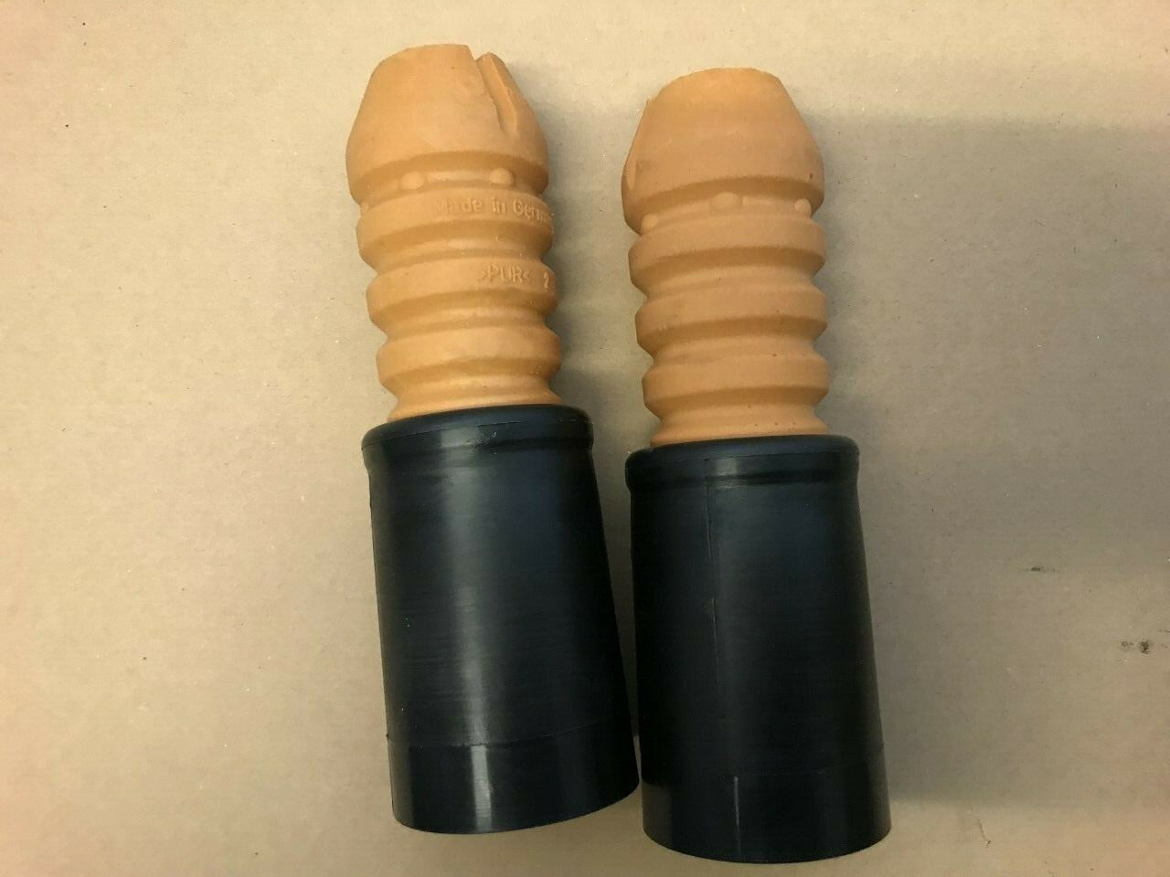 SKF VKDP33110T Accessory Kit Shock Absorber Dust Cover for Skoda