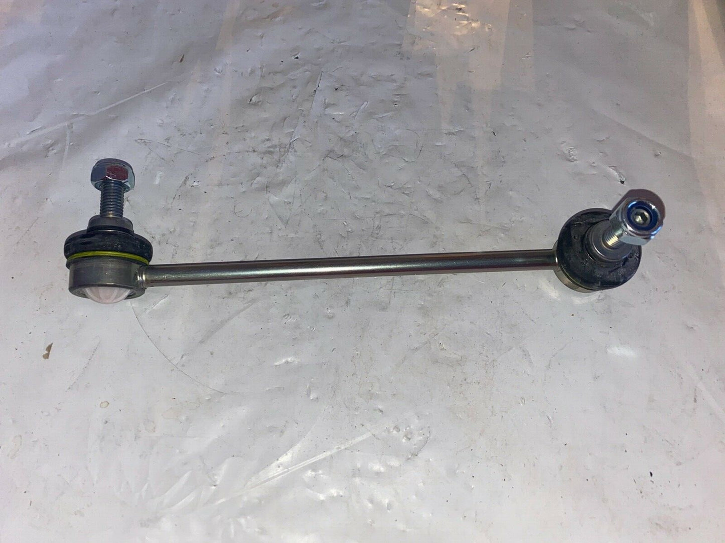 TRW JTS381 Stabilizer Link Drop Link fits Mercedes