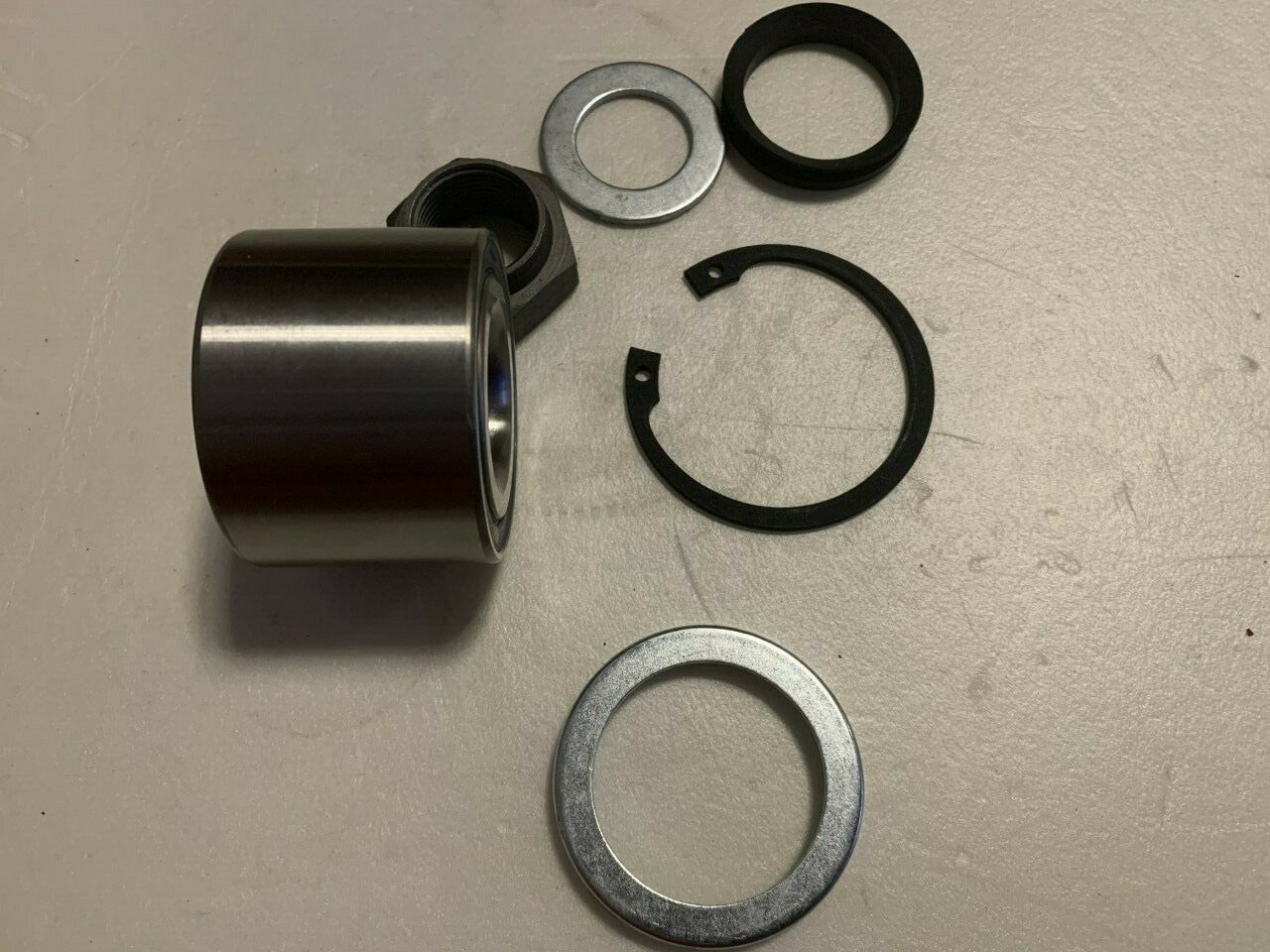 QH QWB503 Wheel Bearing Kit for Citroen for Peugeot