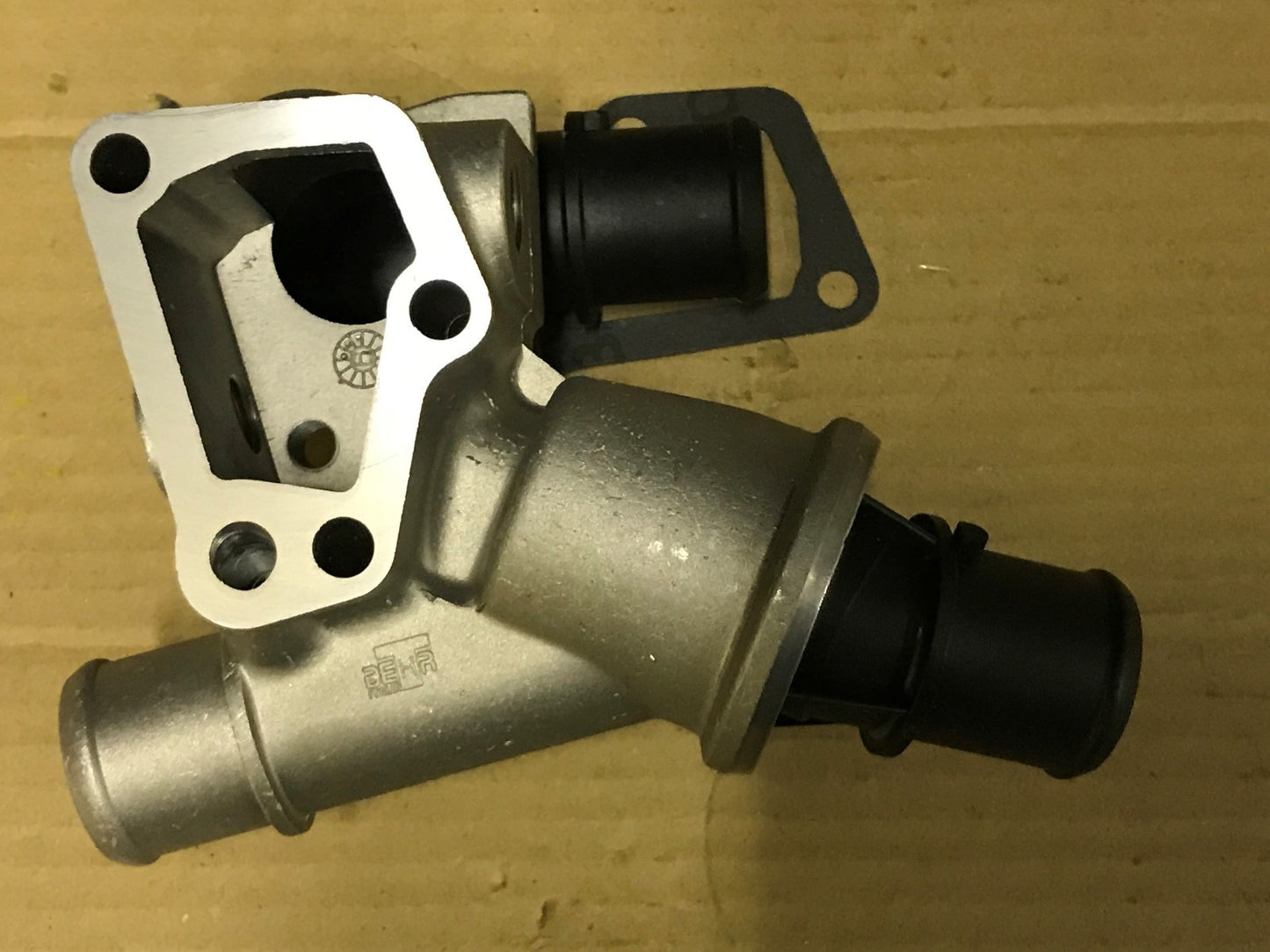 Thermostat Housing fits Fiat Punto Siena Strada FAE 5344380 344380 653880