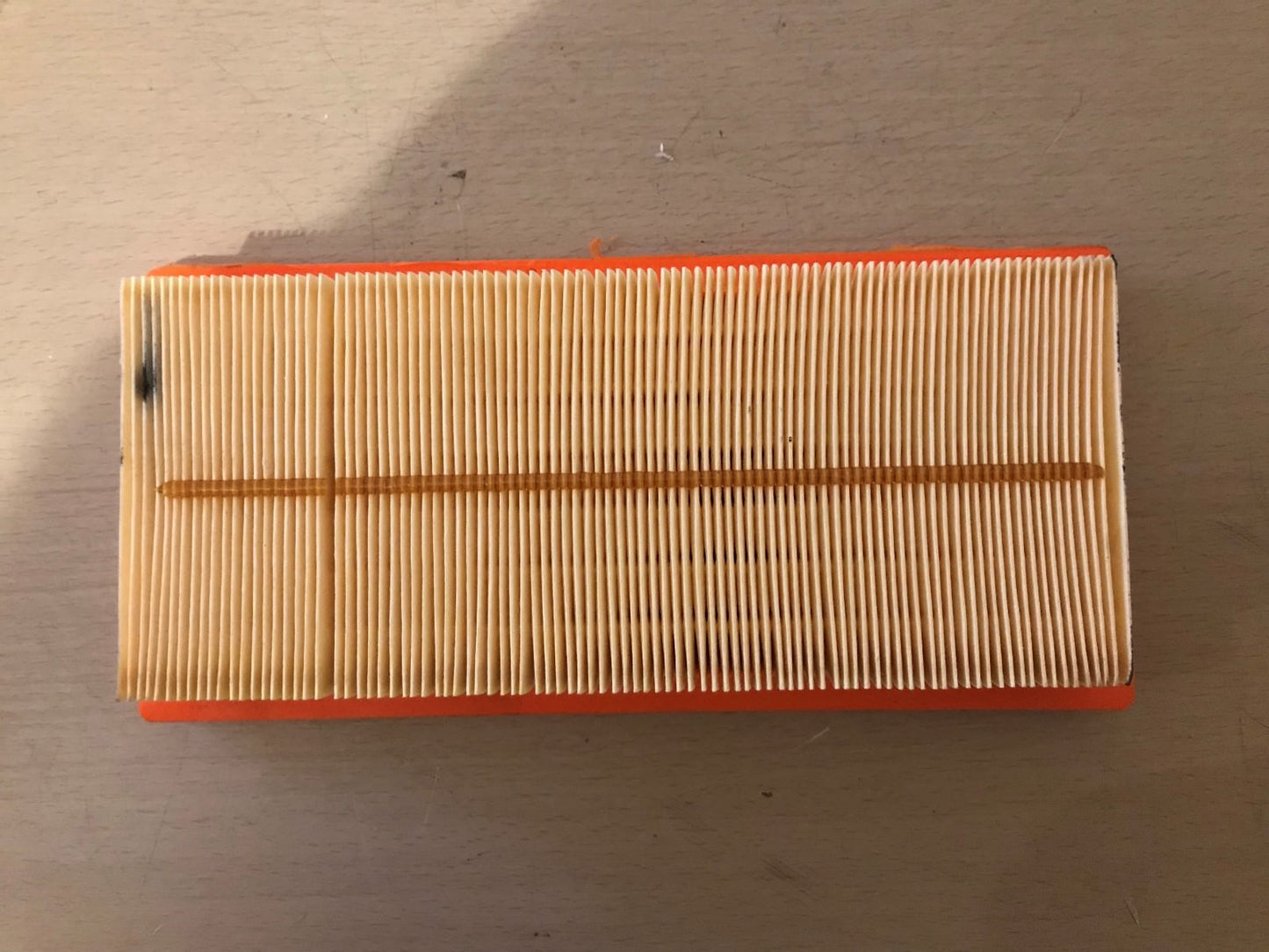 Air Filter Fiat Punto 1994-2000 1.7d Bosch 1457433286 PA7182 C2981 CA5677 A270