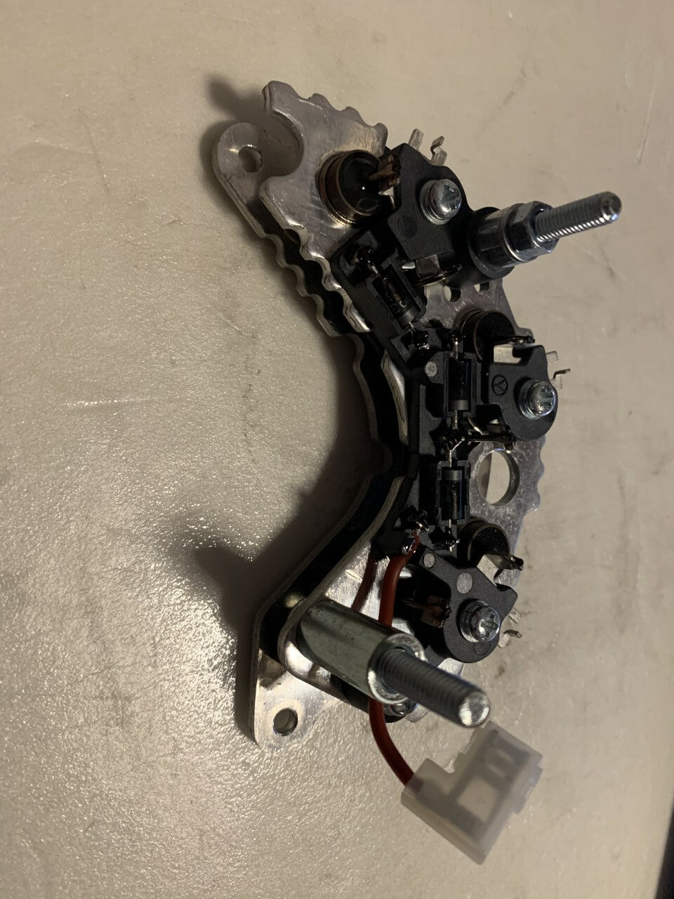Alternator Rectifer ARC9029