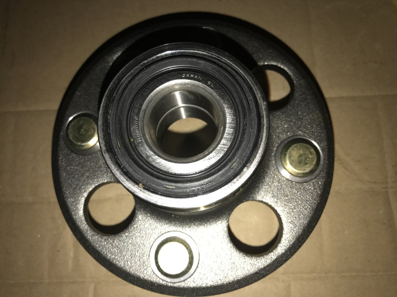 Wheel Bearing Honda Civic 83-87 Honda CRX 83-87 Ashika 44-24006 New