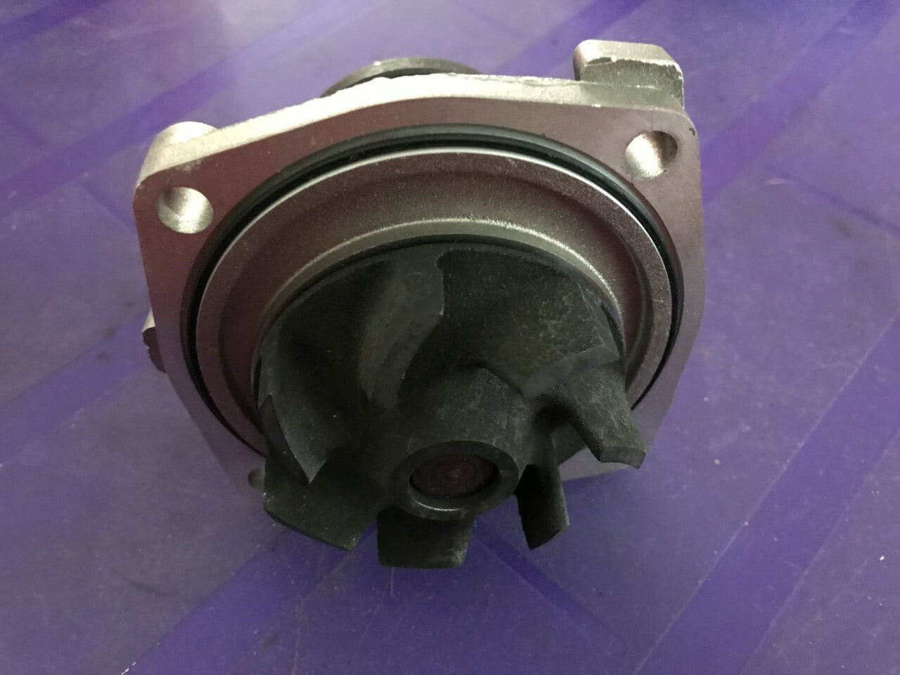 ALFA ROMEO 155 & 164 WATER PUMP UNIPART GWP 2847