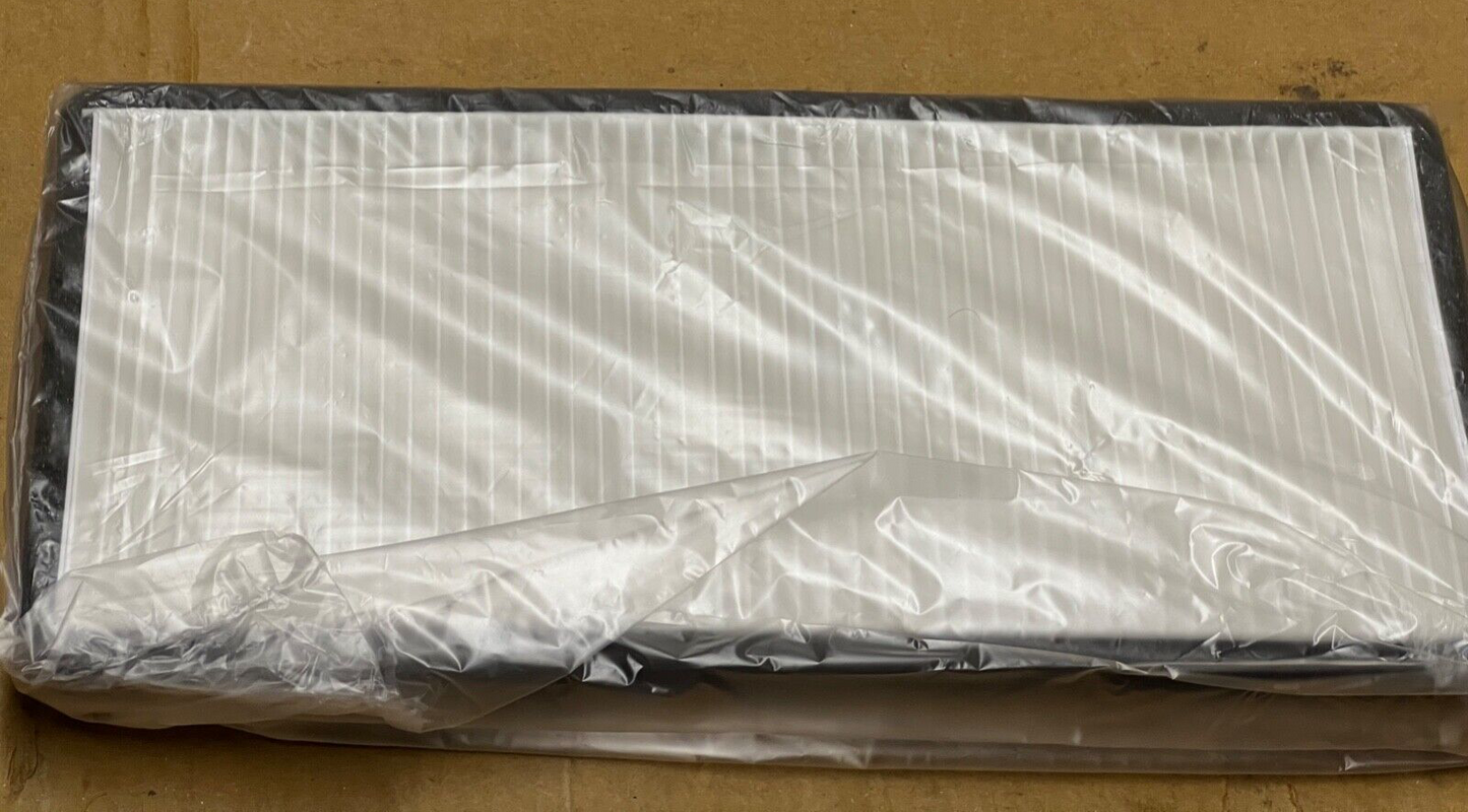 QH QFC0094 Cabin Pollen Filter fits Ford