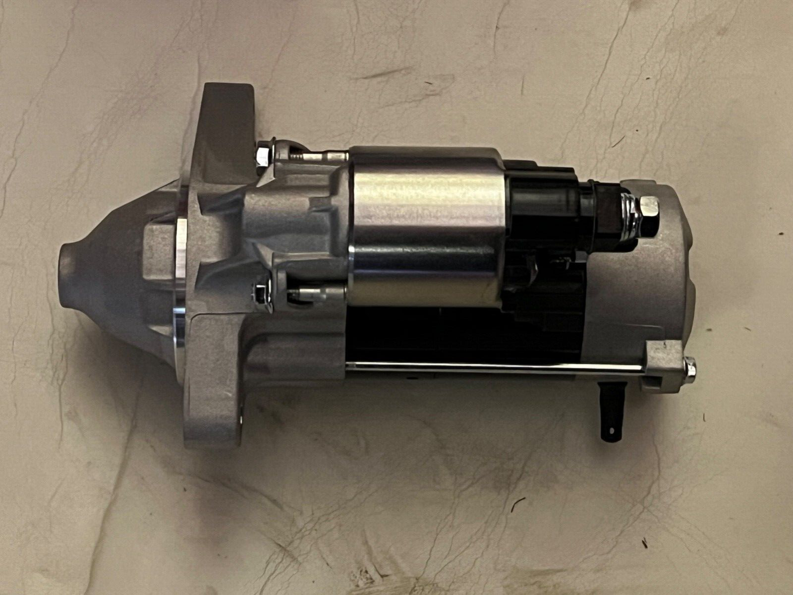 RTX 402821192 Starter Motor for Toyota Yaris 1.0 Mk1 Mk2 99-2006 Vauxhall Mokka