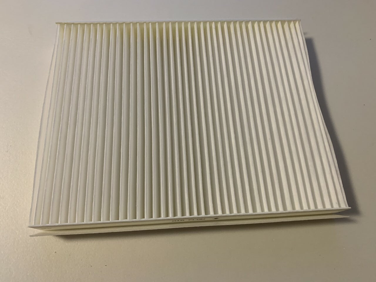 TJ Filters QFC0304 Cabin Filter fits Citroen