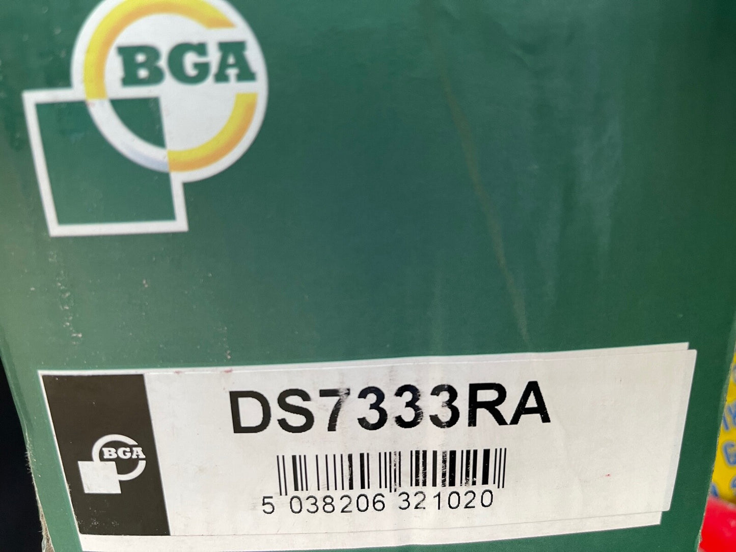 BGA DS7333RA VKJC6070 Drive Shaft fits Renault
