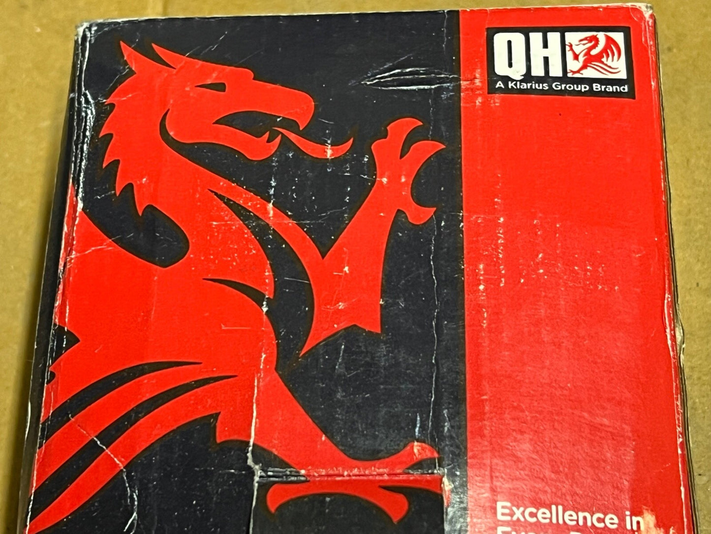 QH QWB889 Front Wheel Bearing Mazda 323 626 6 Xedos Kia Carens Clarus Shuma