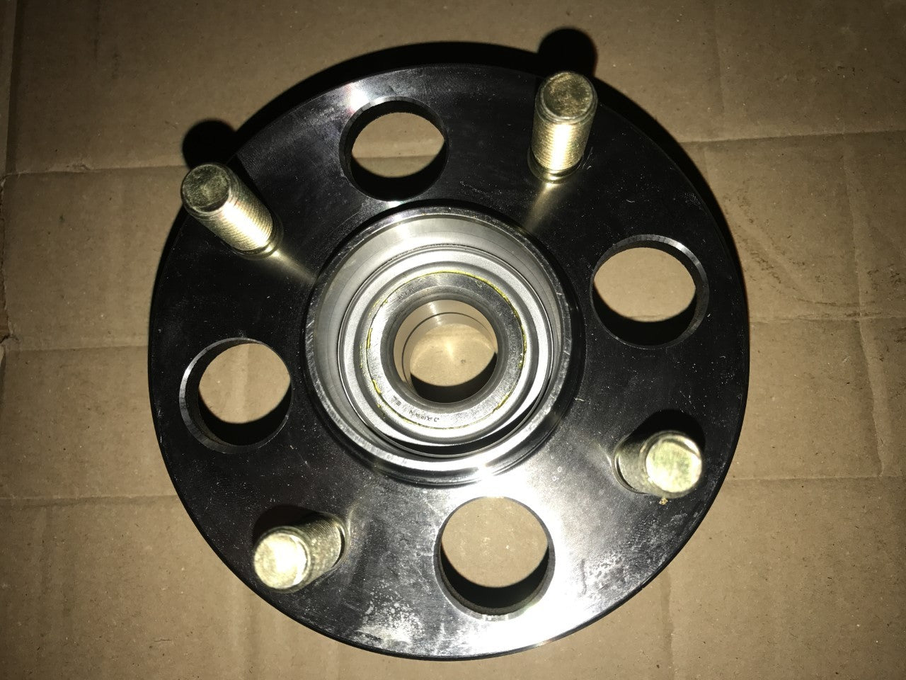 Wheel Bearing Honda Civic 83-87 Honda CRX 83-87 Ashika 44-24006 New