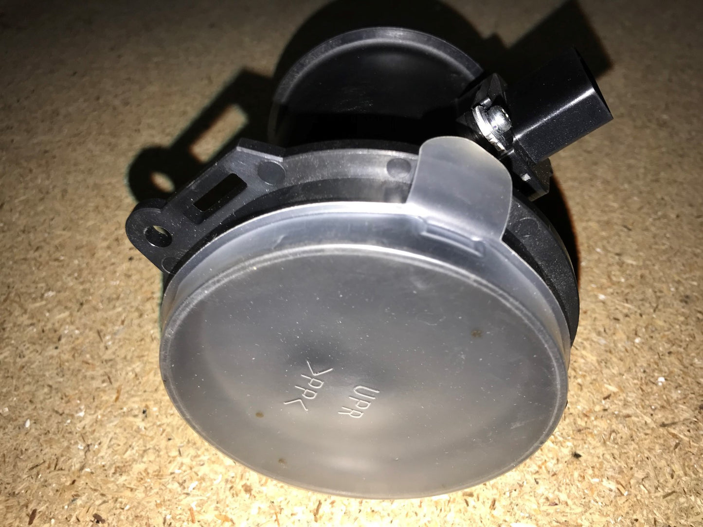 Air Flow Meter / Sensor Audi A6 2005-2006 3.0 Quattro Petrol 218hp Huco 135090