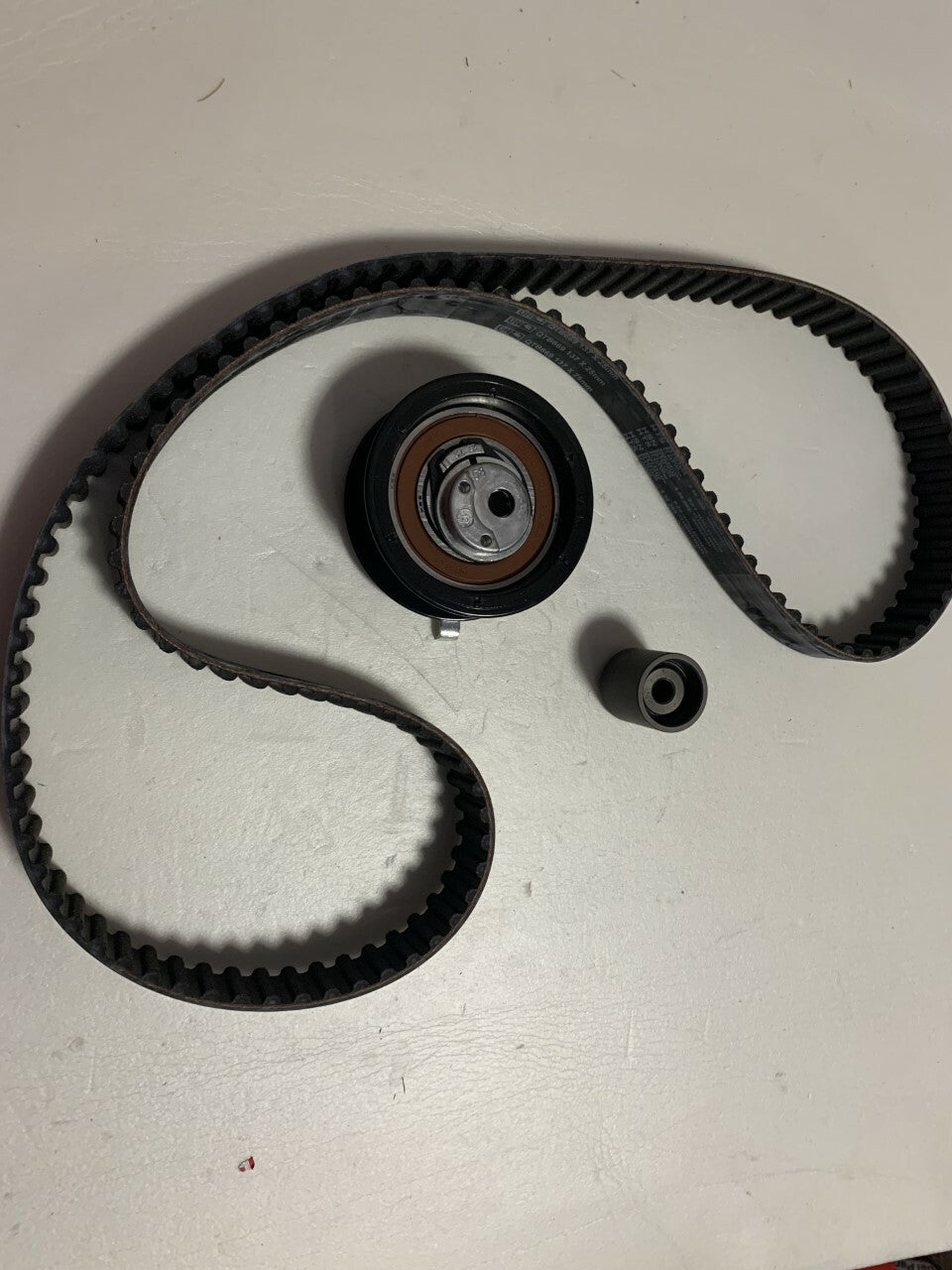 QH QBK618 Timing Belt Kit fits Ford Seat VW Volkswagon