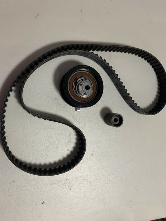 QH QBK618 Timing Belt Kit fits Ford Seat VW Volkswagon