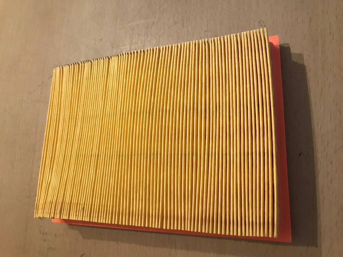 Air Filter Kia Pride 1990-2001 Mann C2129 **Bargain**