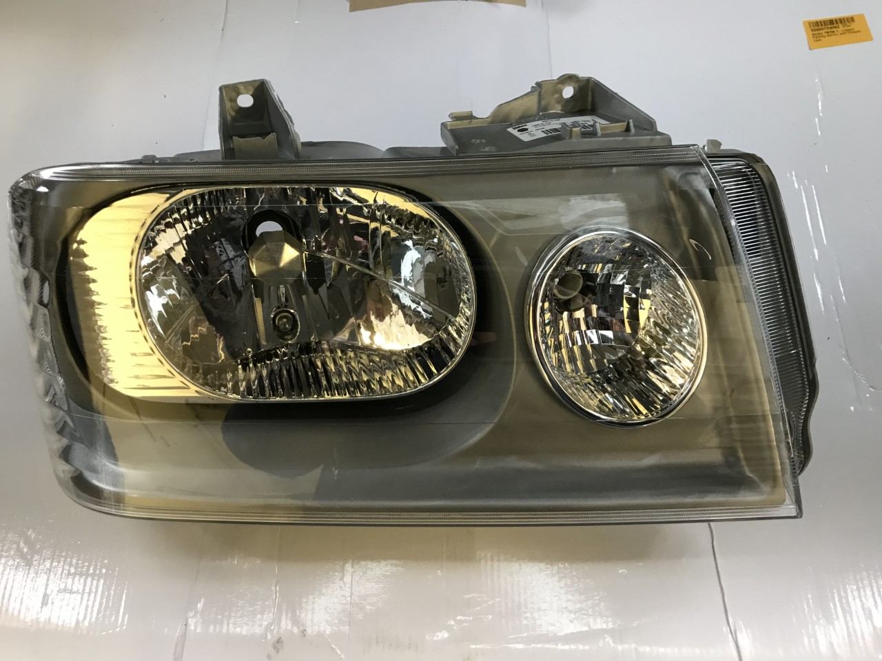 Headlight Lamp Off Side Fiat Scudo Nato Citroen Dispatch Peugeot Expert 088701