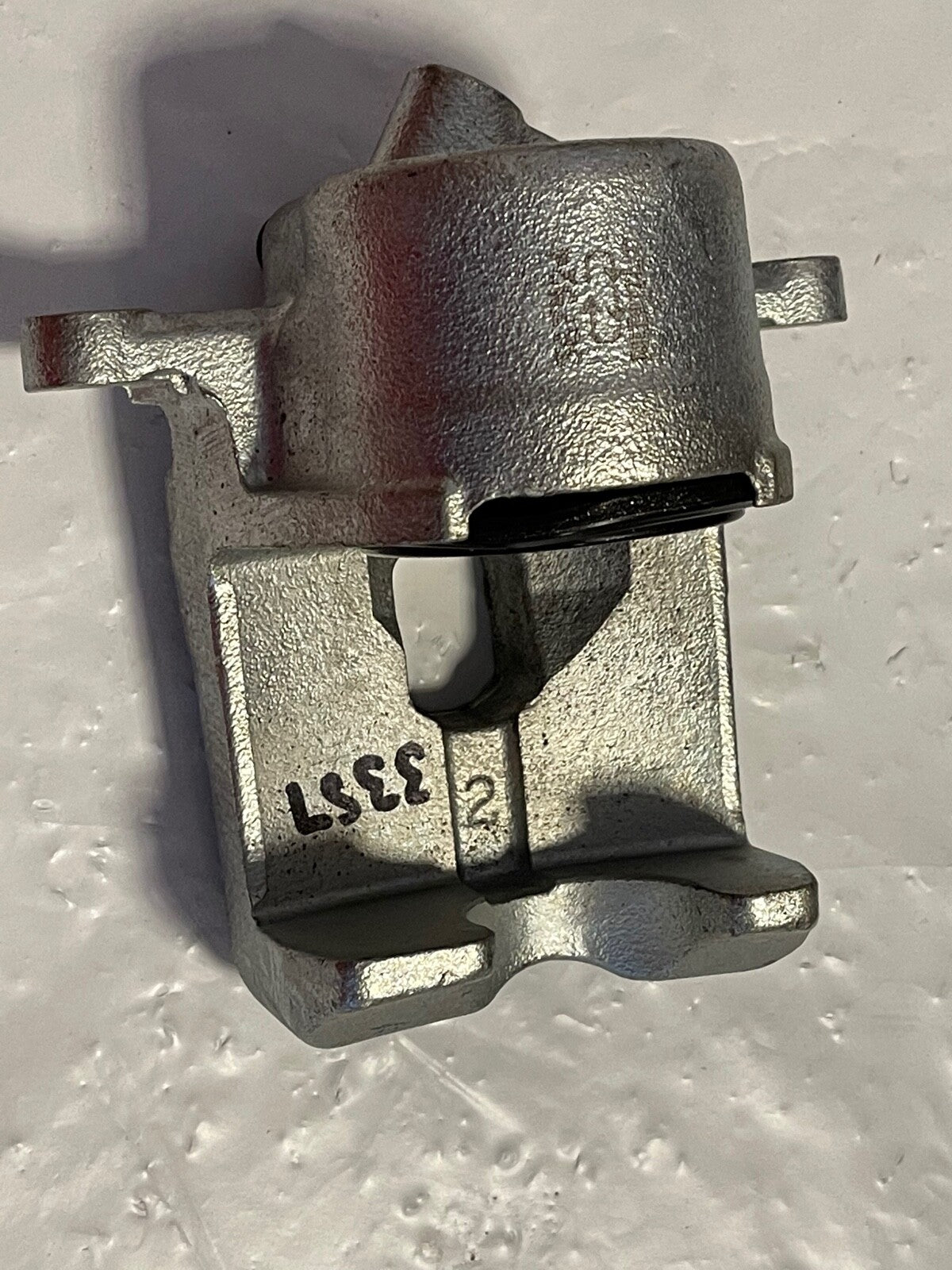 AMK Automotive TCA3357 Brake Caliper Front Near Side Left Hand fits Toyota RAV 4