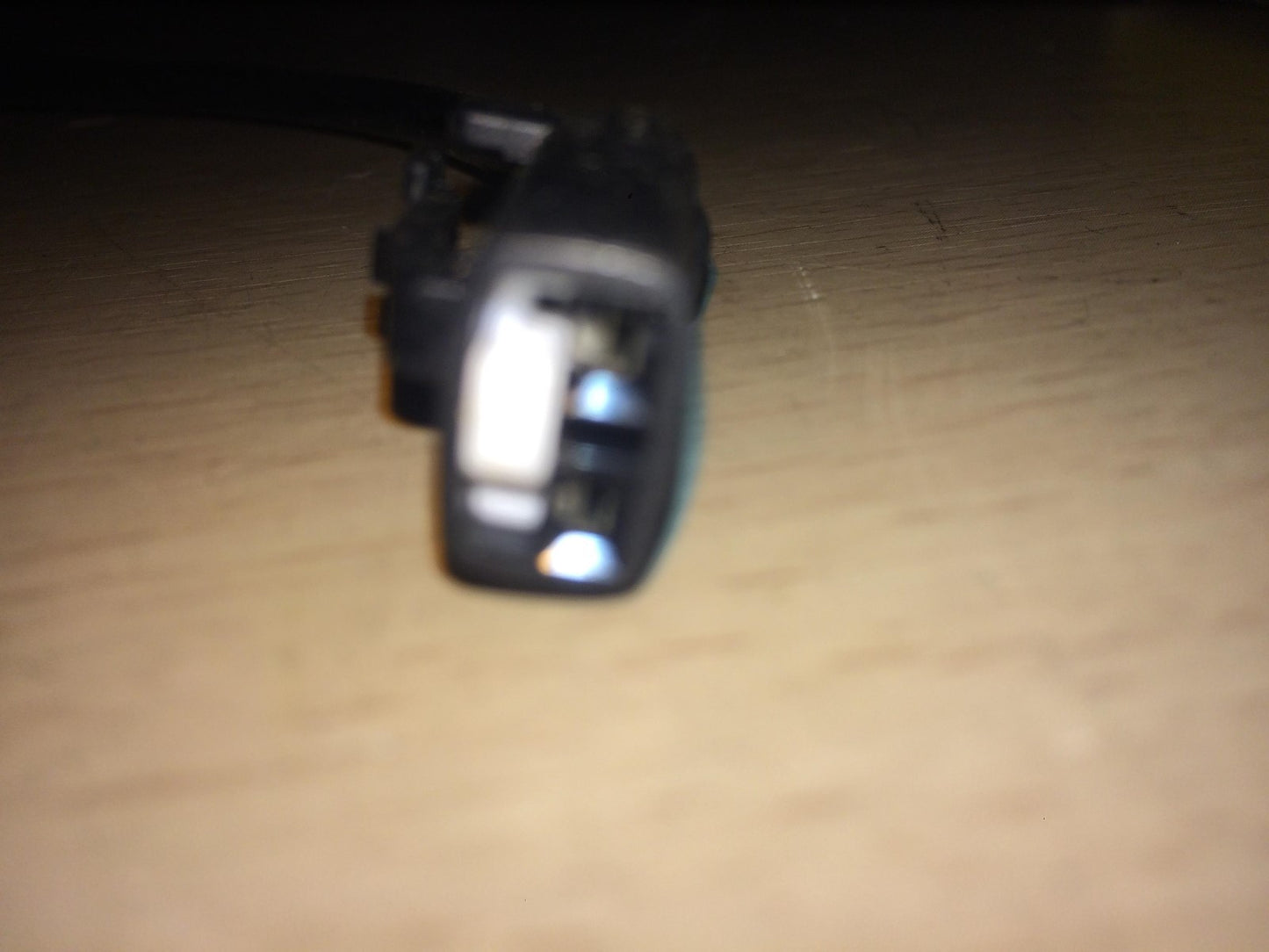 ABS Sensor Front Left Hand Near Side NS Hyundai Accent 02-05 ADG07123 Blue Print