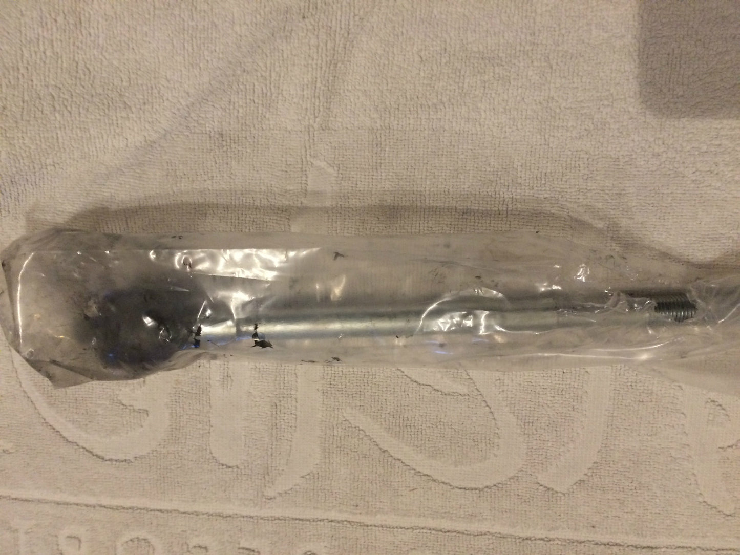 Inner Rack End/Tie Rod End Toyota MR2 MR-2 89-00 FTR5005 GSJ4155 NEW