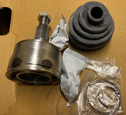 Shaftec CV324N CV Joint fits Mercedes Vito V-Class