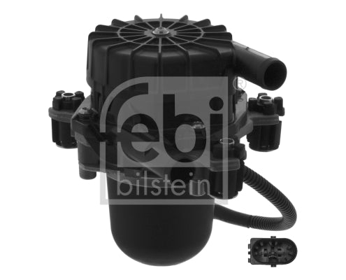 Secondary Air Pump fits Citroen C4 C5  Picaso Peugeot 206 306/307/407 Febi 44500
