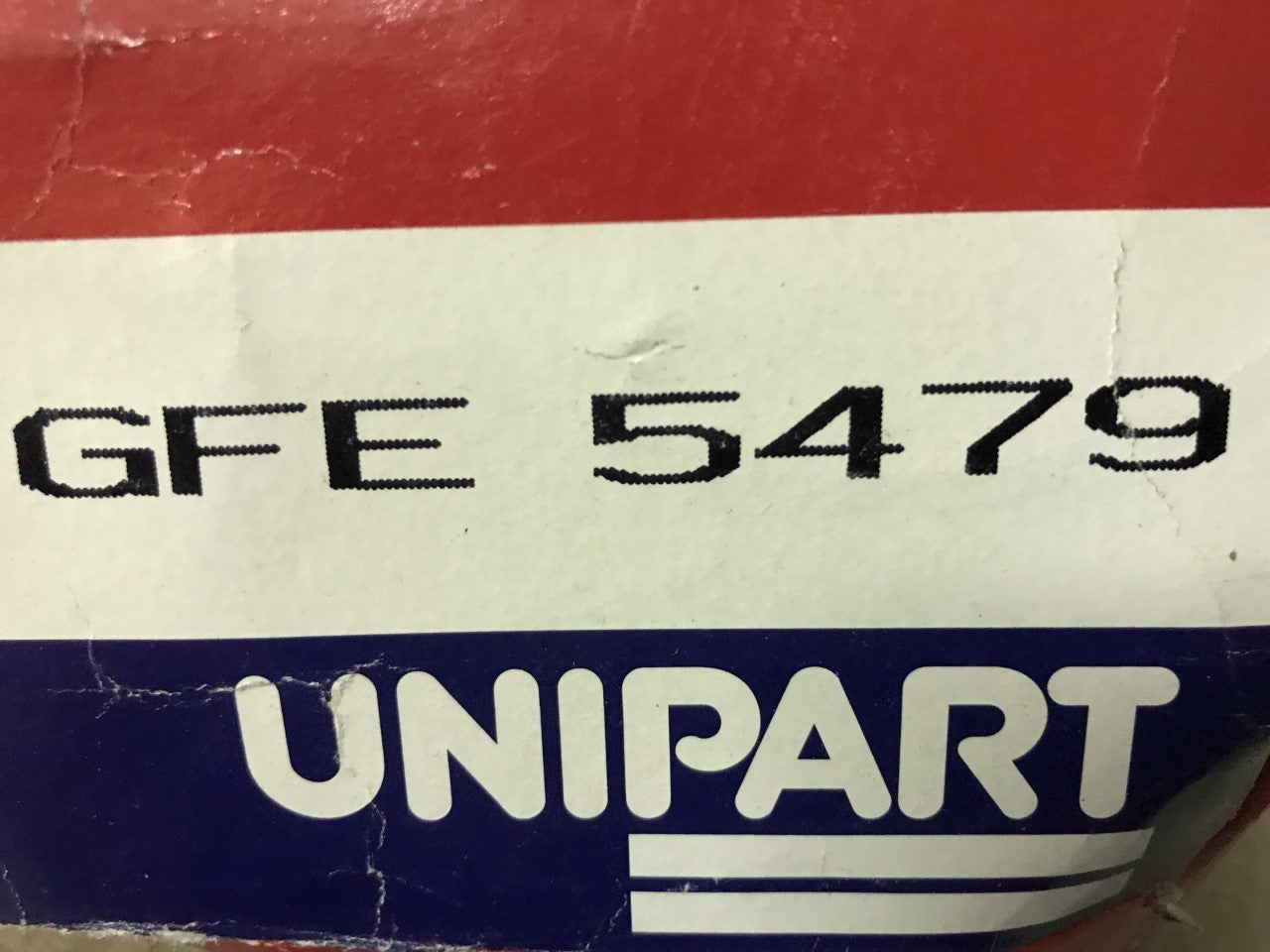 Fuel Filter Citroen Fiat Ford Jaguar Land Rover Mitsubishi Peugeot Lanci GFE5479