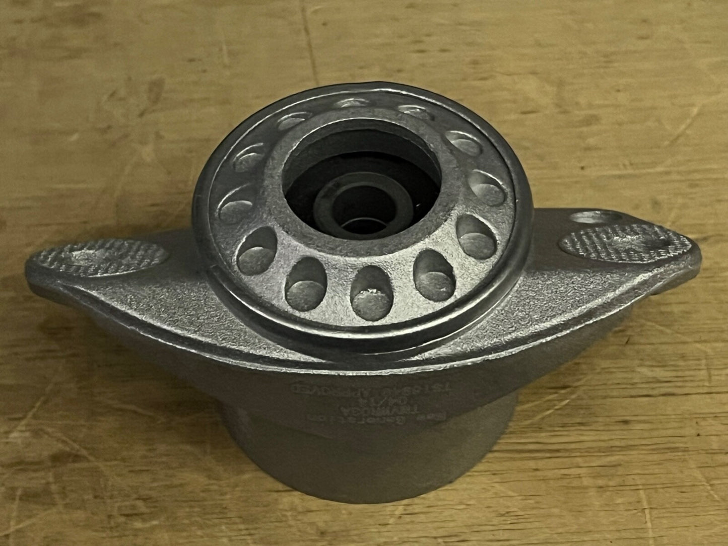 TMVWR03A Rear Top Strut Mount fits Volkswagen VW