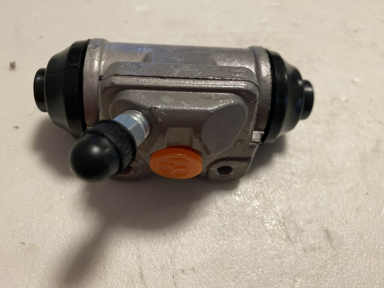 Solid Auto T136039 Wheel Cylinder fits Toyota