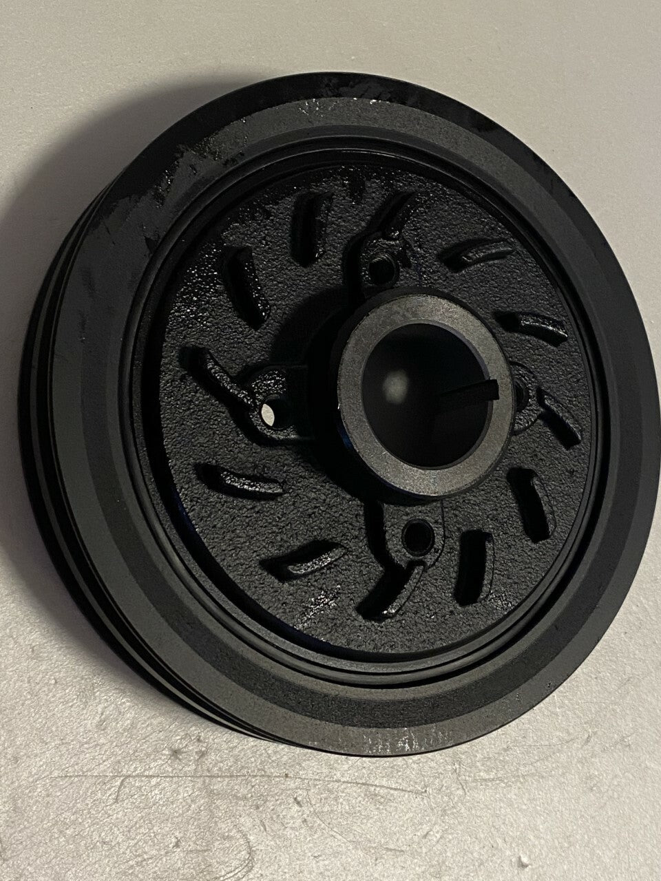 AJC46109 Crankshaft Pulley