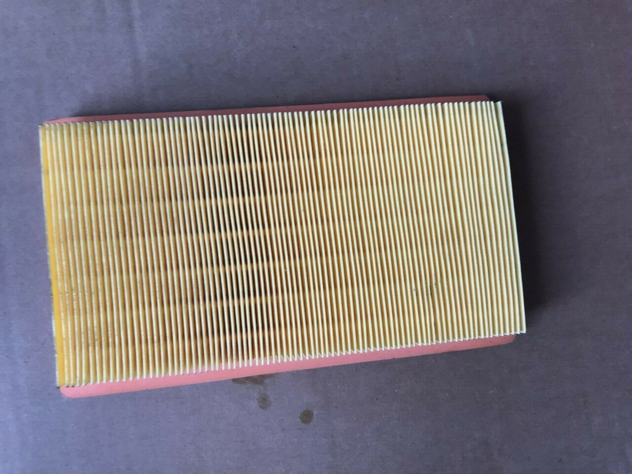 Air Filter Fiat 500 Panda Pumto 2012-2018 0.9cc Comline EAF835 Air Filter