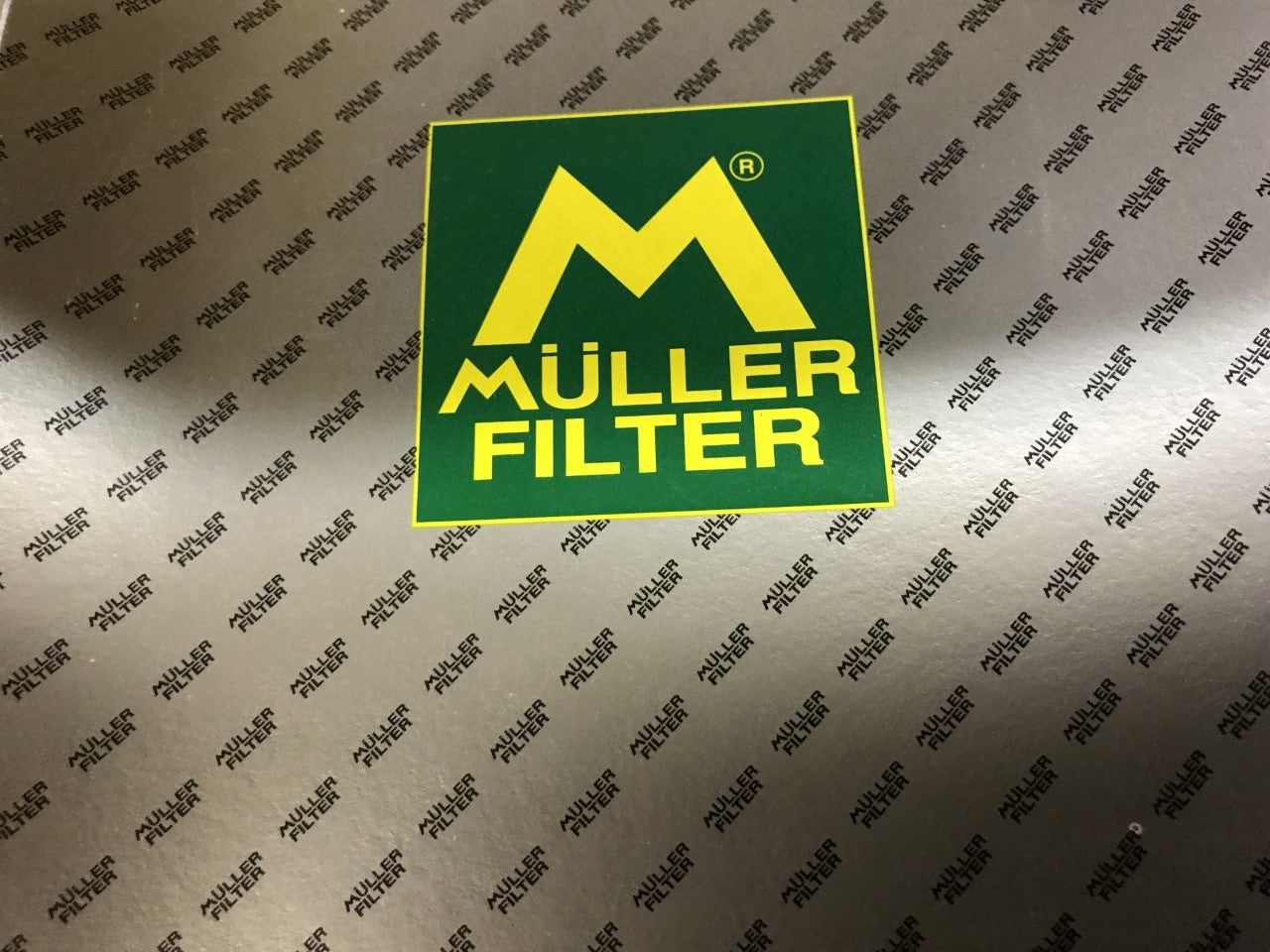 Air Filter Kia Sedona Carnival 99-06 2.5 V6 3.5 2.4 Muller Air Filter PA3254