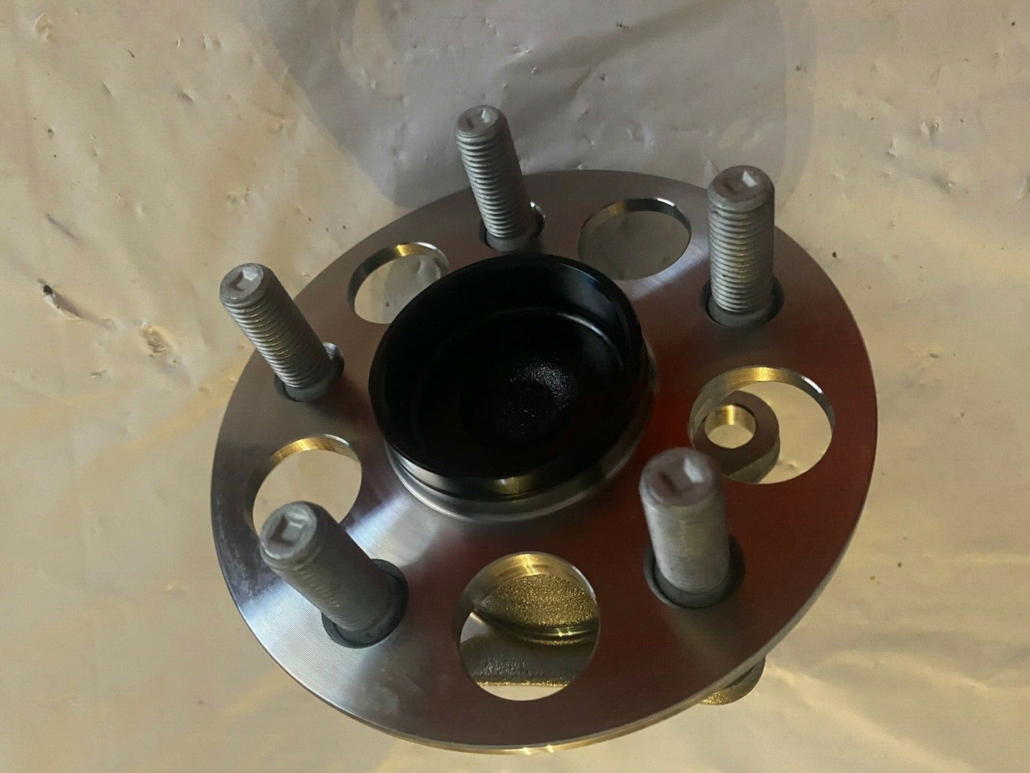 SKF VKBA7623 Wheel Bearing Kit fits Toyota Verso