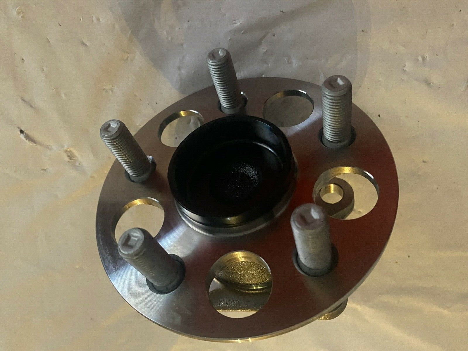 SKF VKBA7623 Wheel Bearing Kit fits Toyota Verso