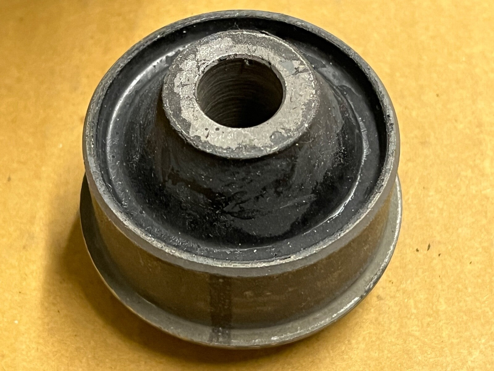 QH EMS8193 Suspension Arm Bush fits Citroen Peugeot