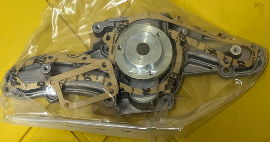 SIL PA1287 Water Pump fits Alfa Romeo 166 147 156 GT