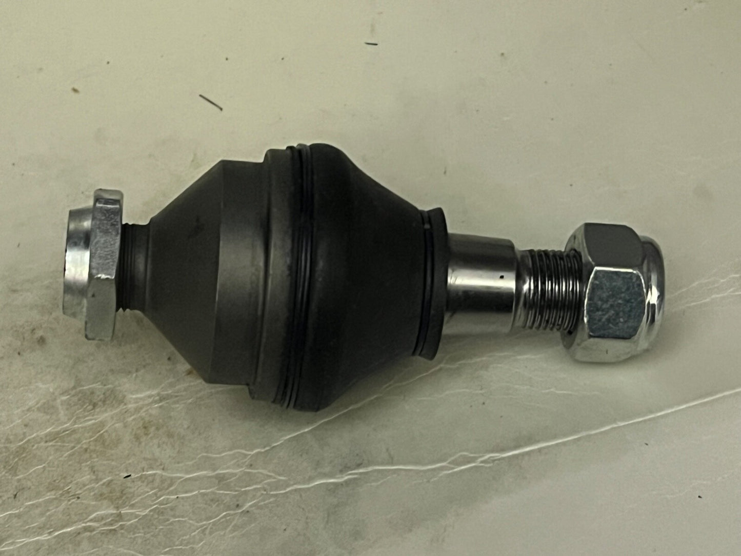 QH QSJ965S Ball Joint 21.5mm fits Fiat Regata Iveco Daily Peugeot J7 J9 Van