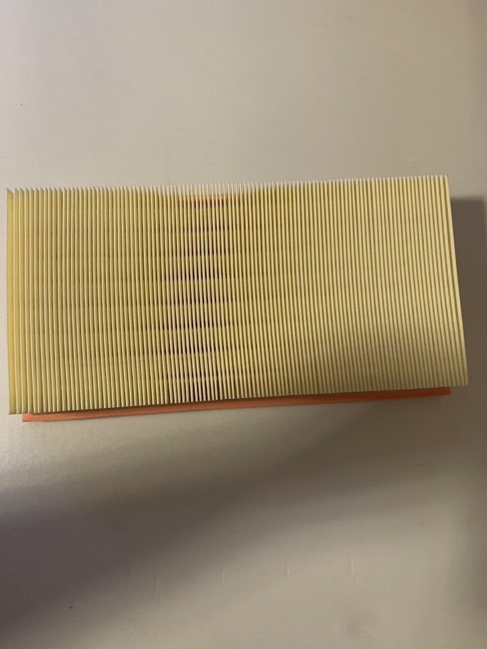 Seat Skoda VW TJ Filters QFA0728 Air Filter