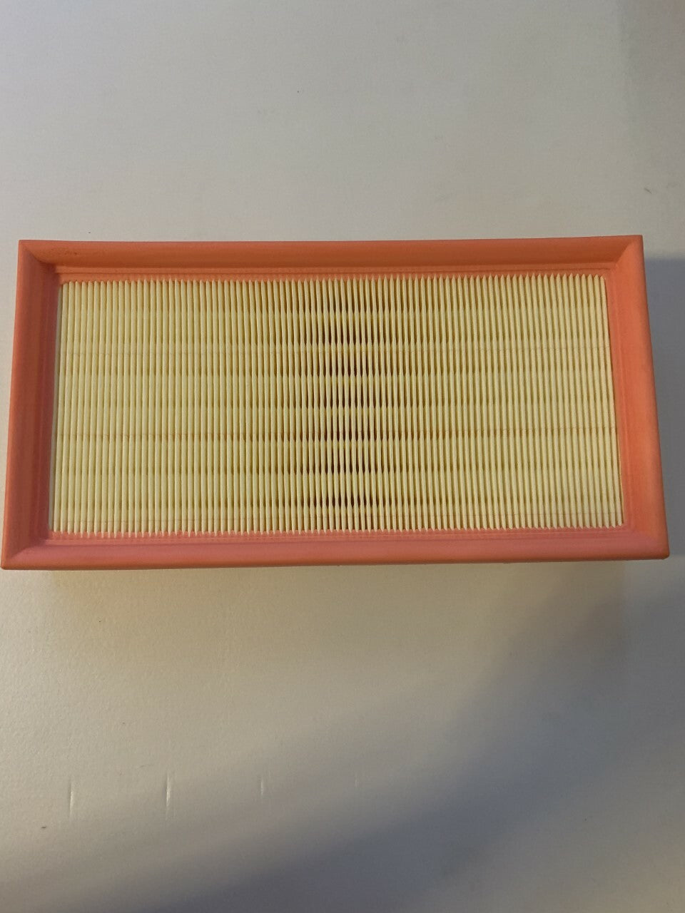 VW Volkswagon TJ Filters QFA0786 Air Filter