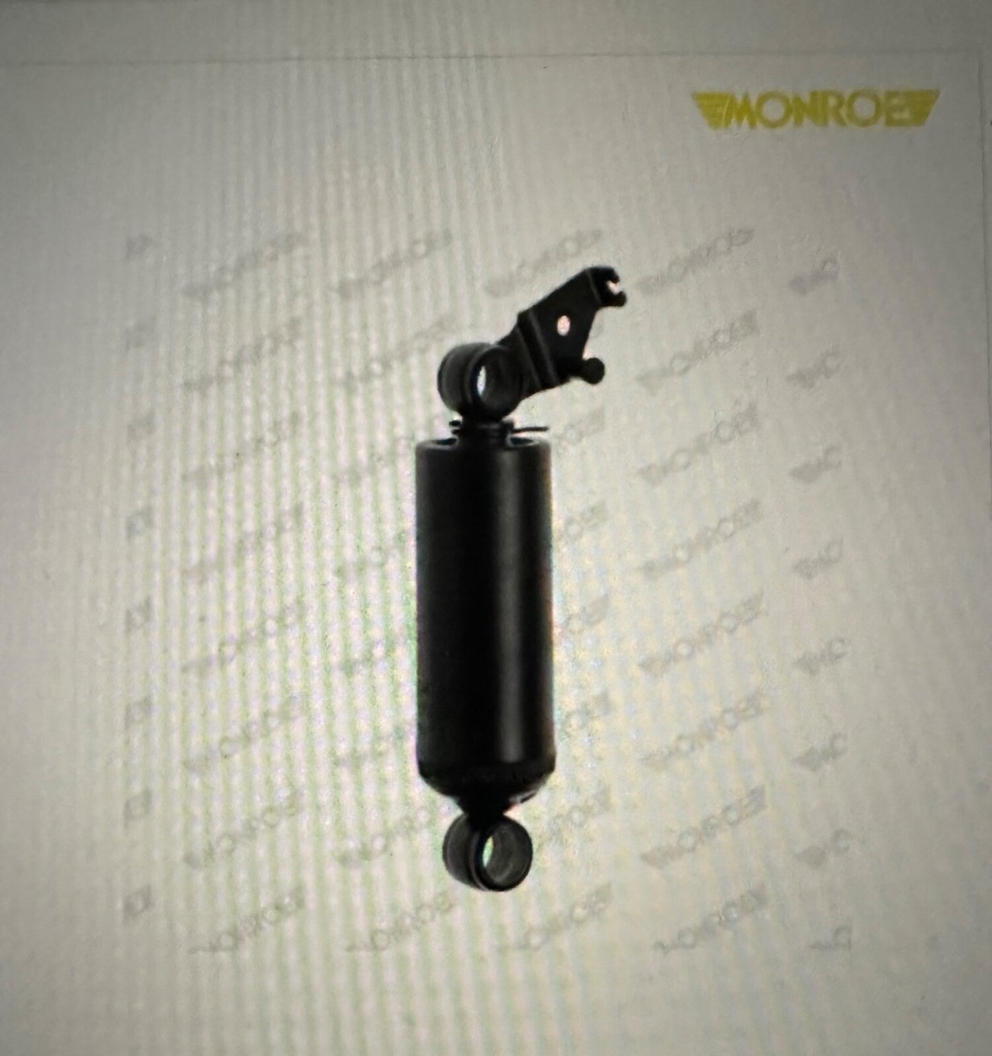 SD0001 Monroe Vibration Dampner fits Mercedes Volvo Iveco Scania Renault Trucks